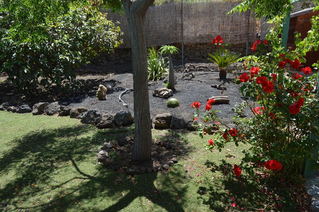 La Alpispa San Francisco de Paula Exterior photo