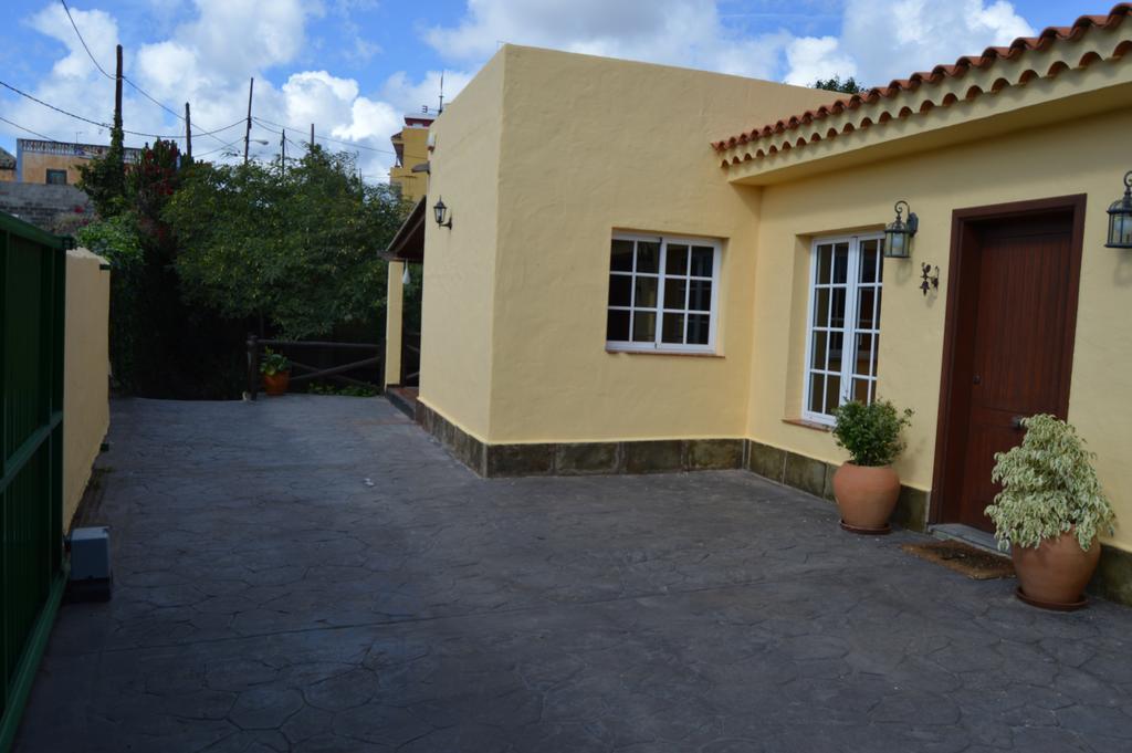 La Alpispa San Francisco de Paula Exterior photo