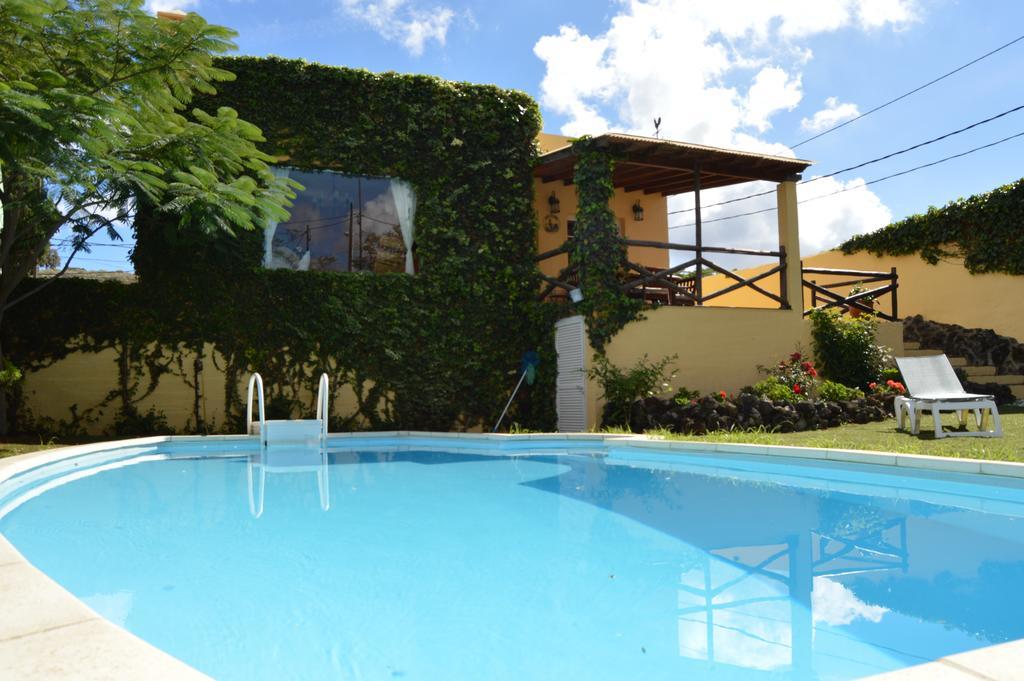 La Alpispa San Francisco de Paula Exterior photo