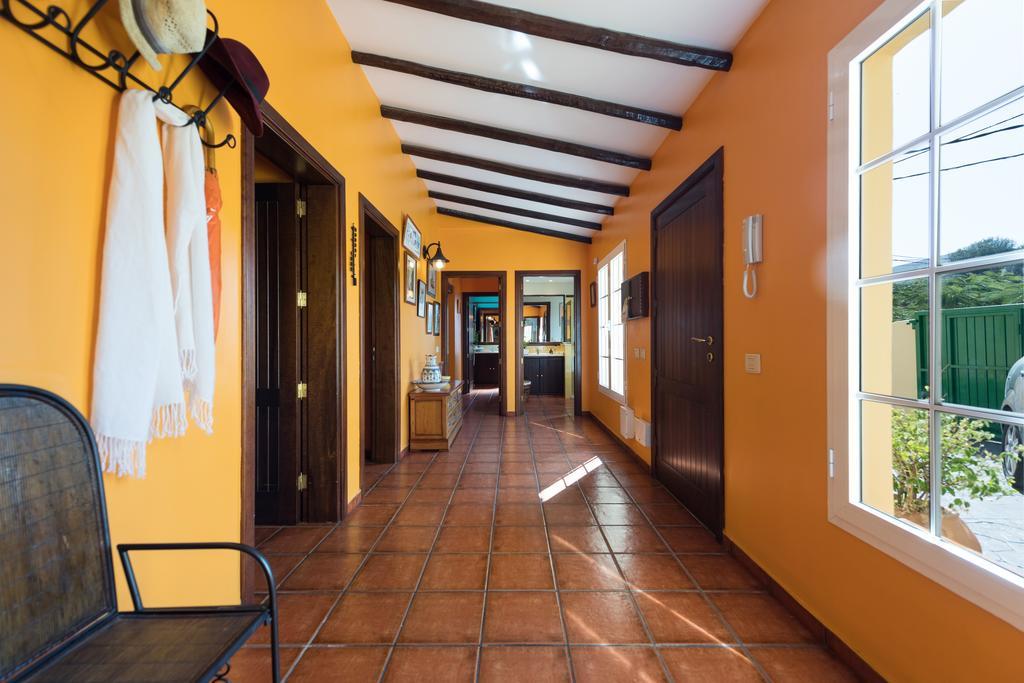 La Alpispa San Francisco de Paula Exterior photo