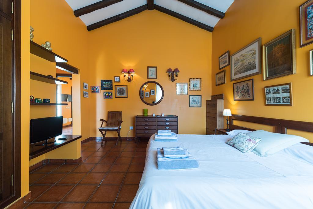La Alpispa San Francisco de Paula Exterior photo