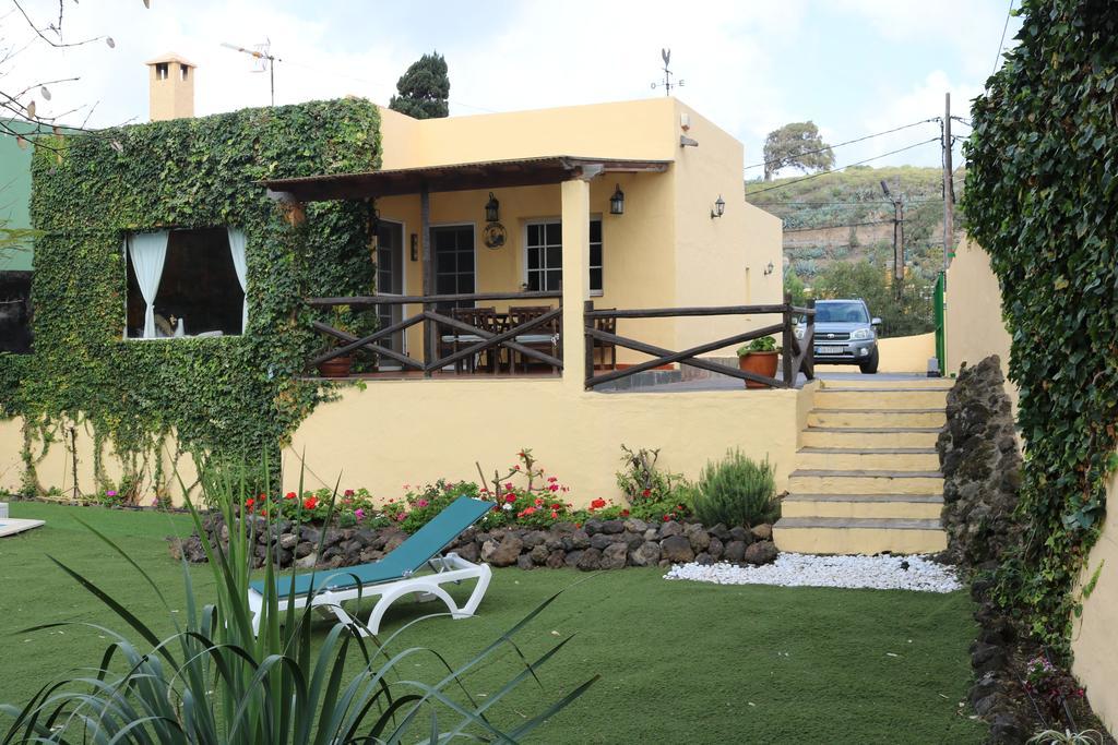 La Alpispa San Francisco de Paula Exterior photo