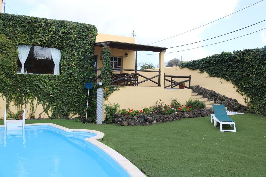 La Alpispa San Francisco de Paula Exterior photo
