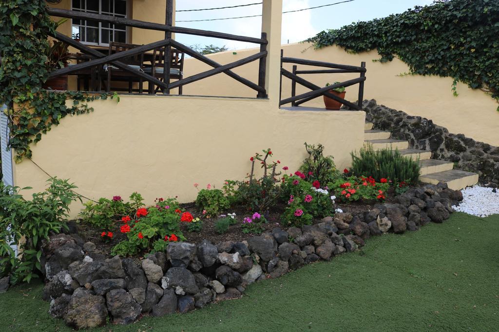 La Alpispa San Francisco de Paula Exterior photo