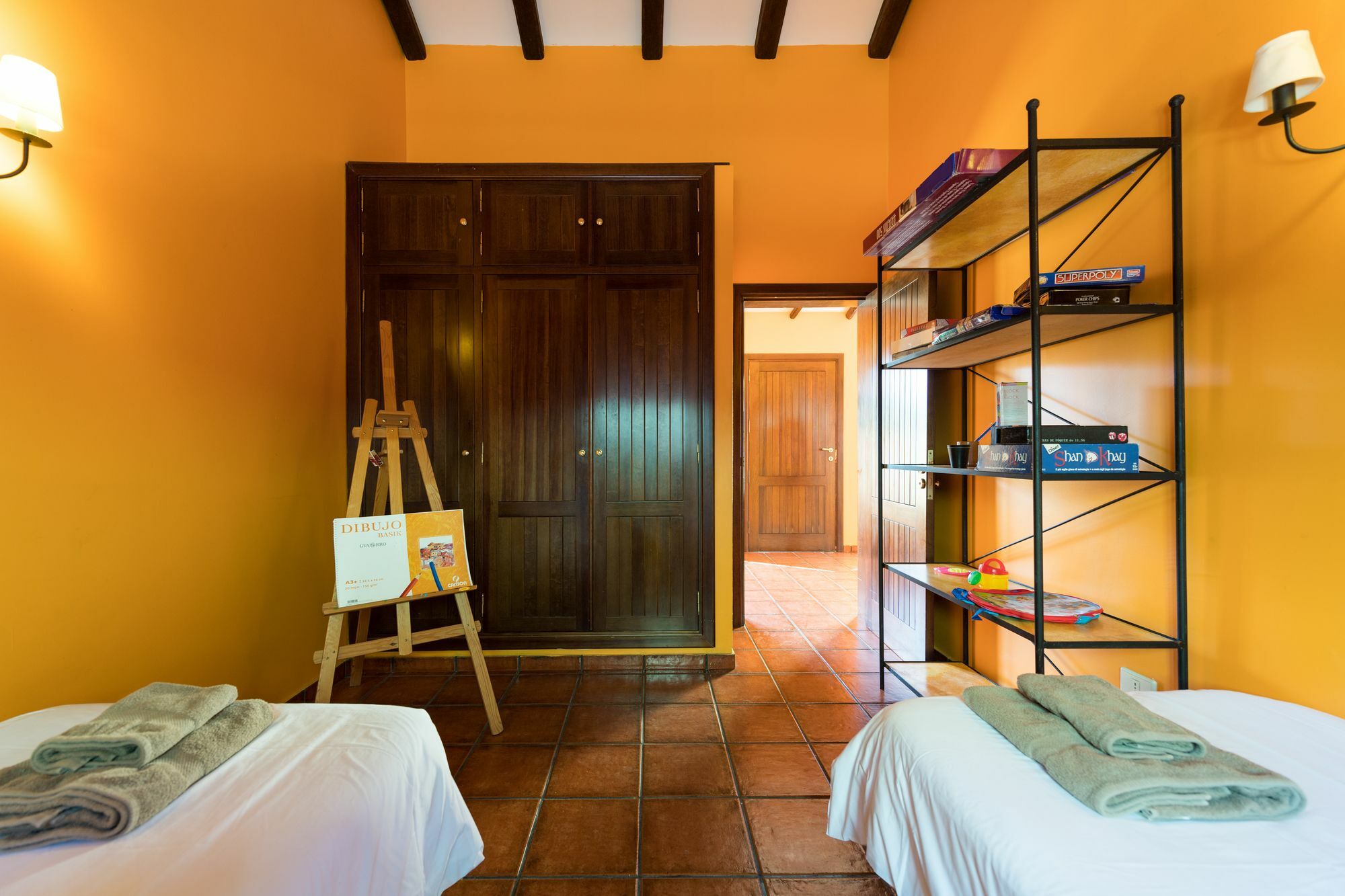 La Alpispa San Francisco de Paula Exterior photo